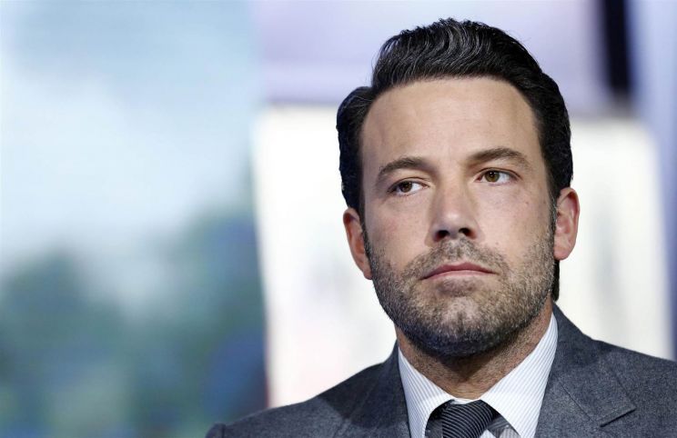 Ben Affleck