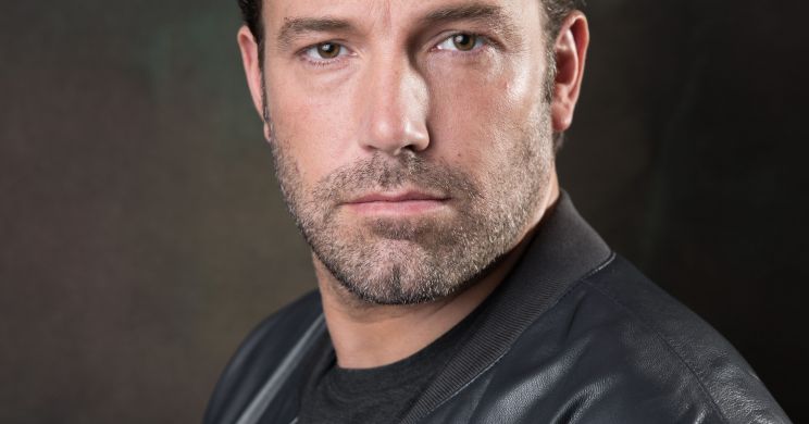 Ben Affleck