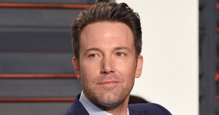 Ben Affleck