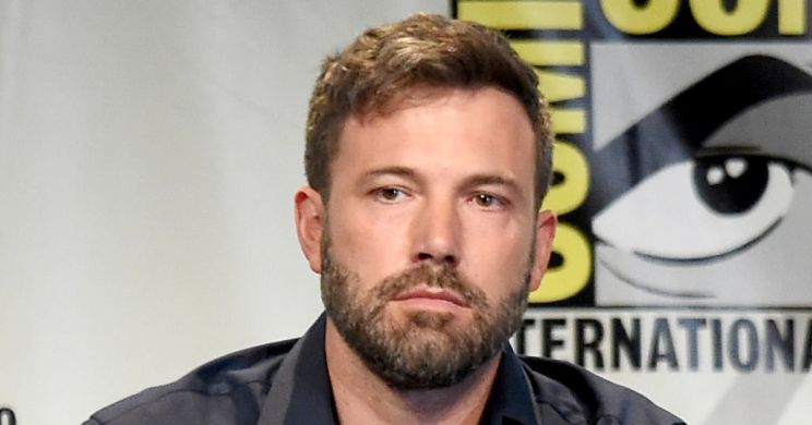 Ben Affleck