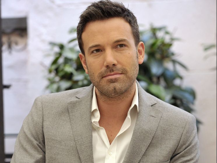 Ben Affleck