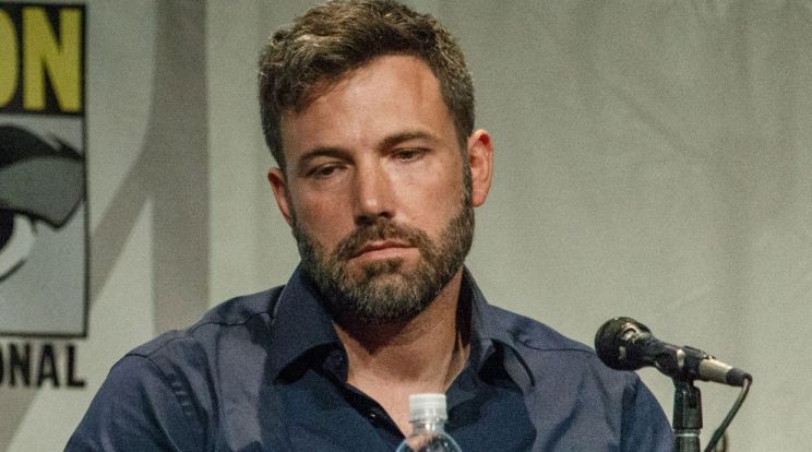 Ben Affleck