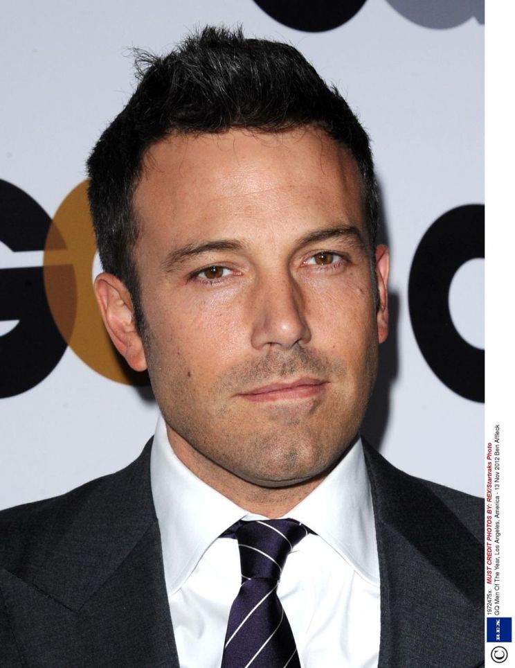 Ben Affleck