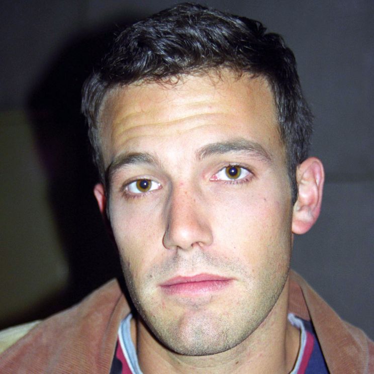 Ben Affleck