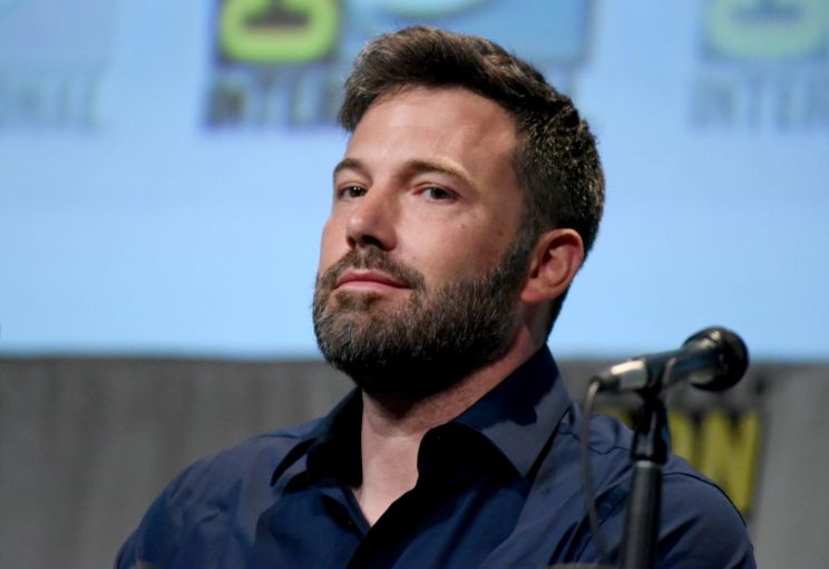 Ben Affleck