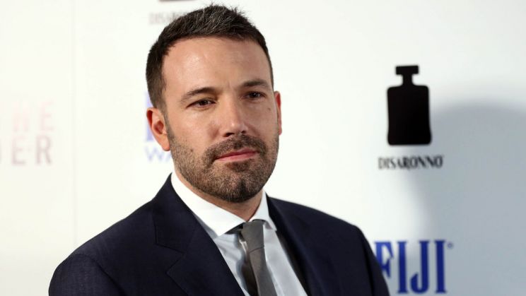 Ben Affleck