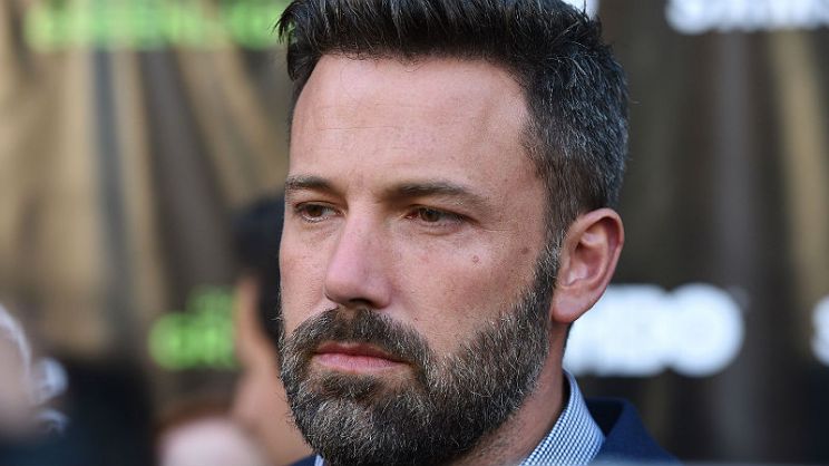 Ben Affleck