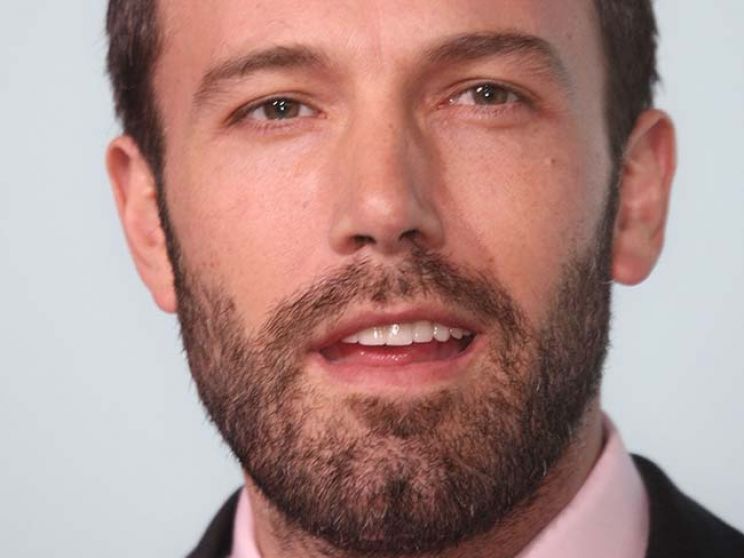 Ben Affleck