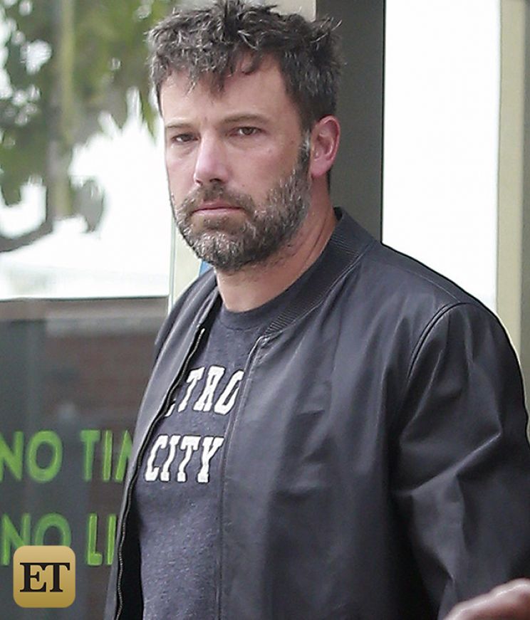 Ben Affleck