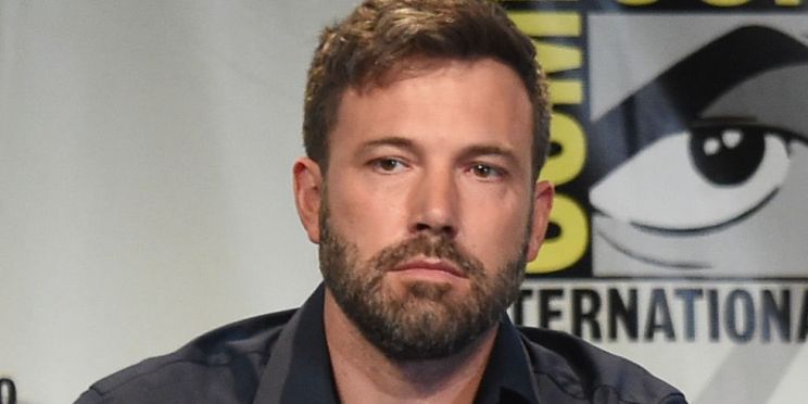 Ben Affleck