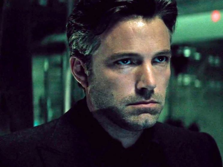 Ben Affleck