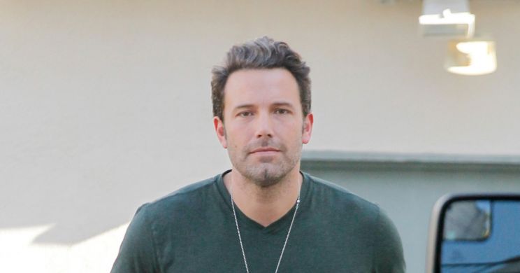 Ben Affleck