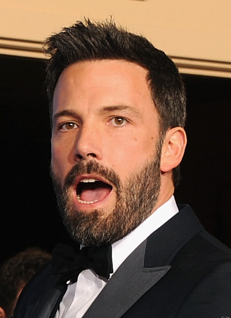 Ben Affleck