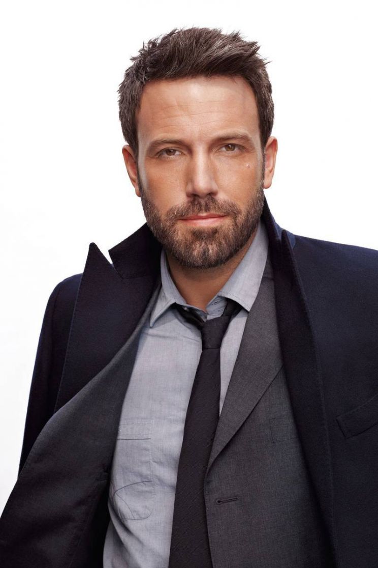 Ben Affleck