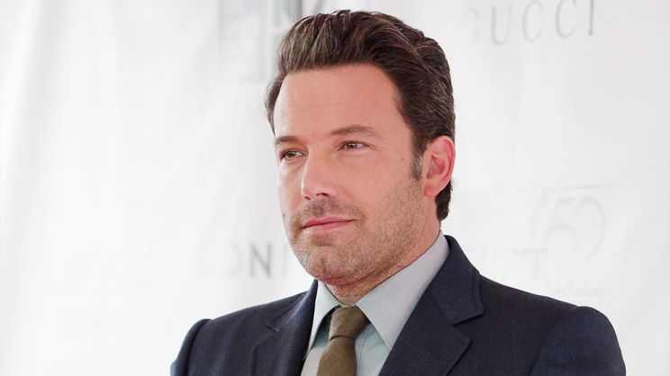 Ben Affleck