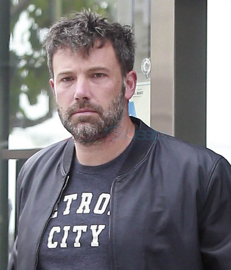 Ben Affleck