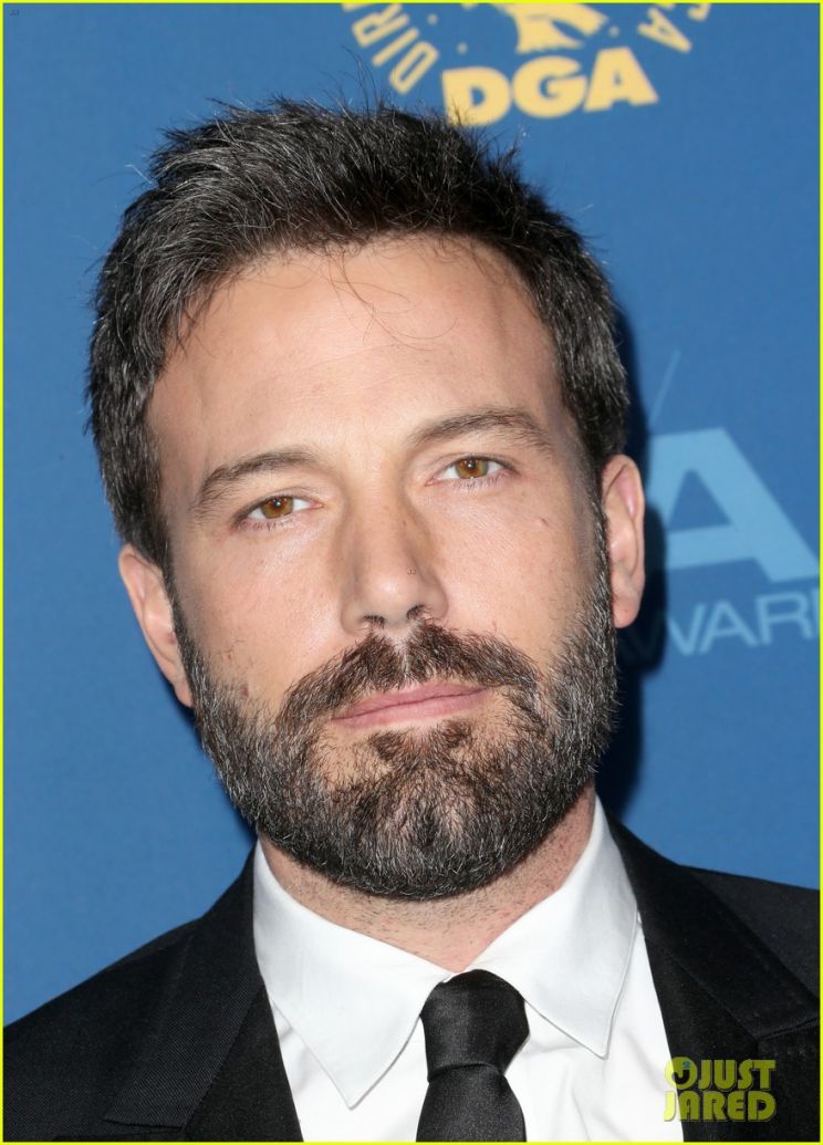 Ben Affleck