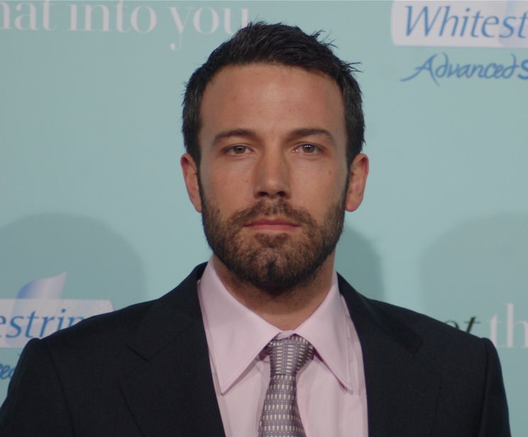 Ben Affleck