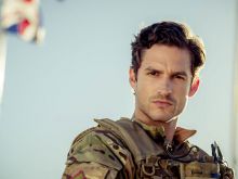 Ben Aldridge