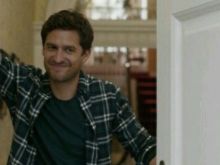 Ben Aldridge