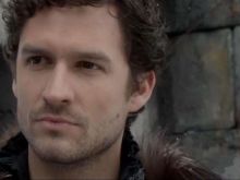 Ben Aldridge