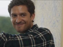 Ben Aldridge