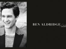 Ben Aldridge