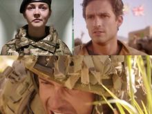 Ben Aldridge