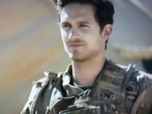 Ben Aldridge