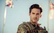 Ben Aldridge