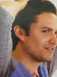 Ben Aldridge