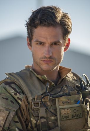 Ben Aldridge