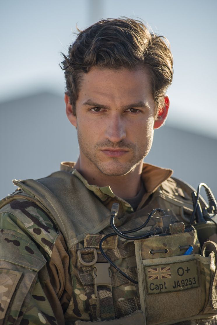 Ben Aldridge