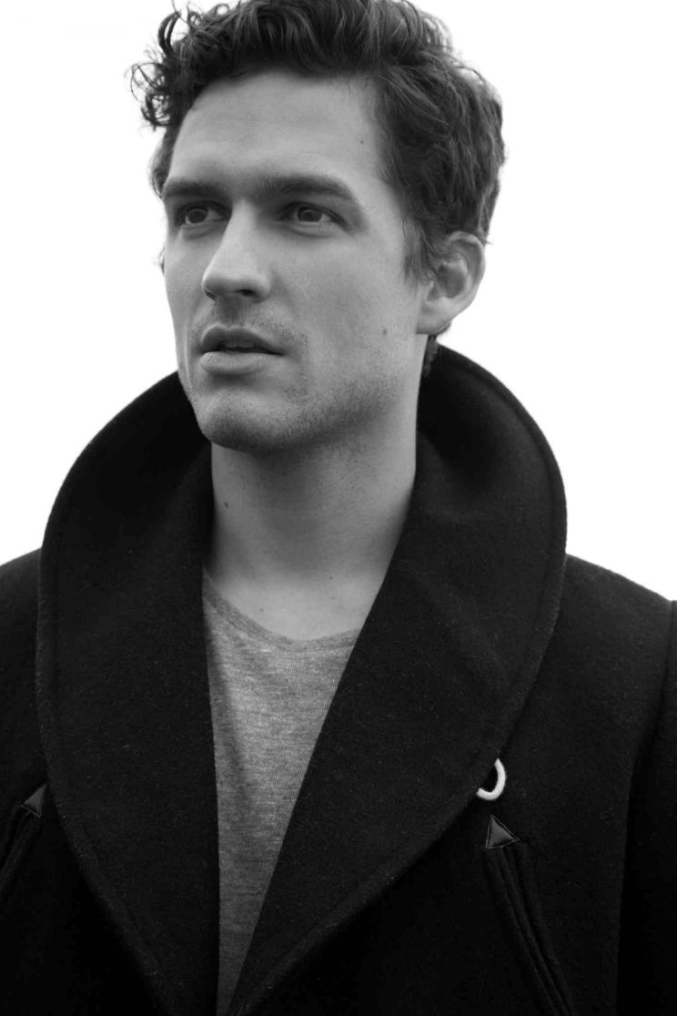 Ben Aldridge