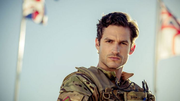 Ben Aldridge