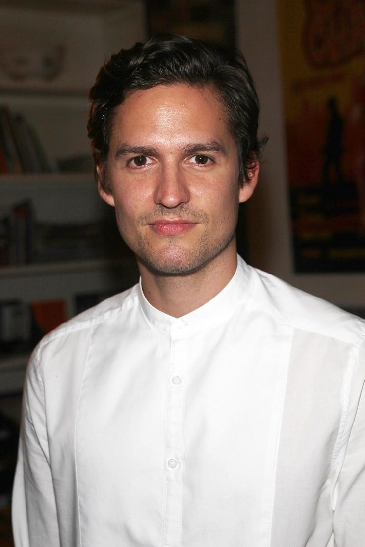 Ben Aldridge