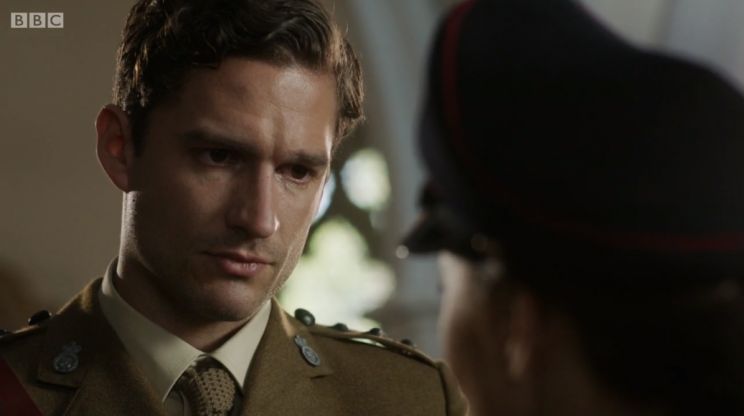 Ben Aldridge