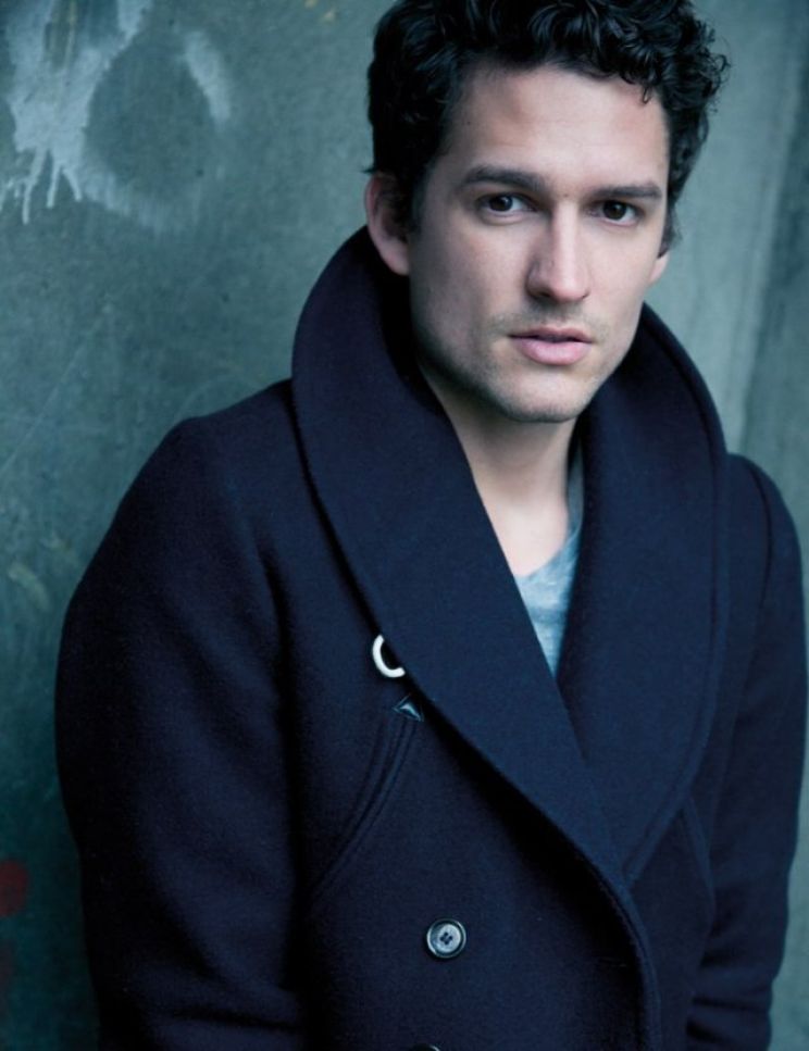 Ben Aldridge