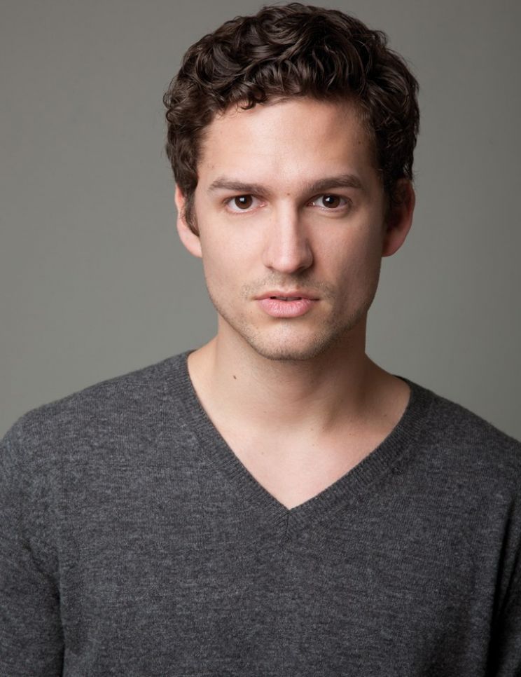 Ben Aldridge