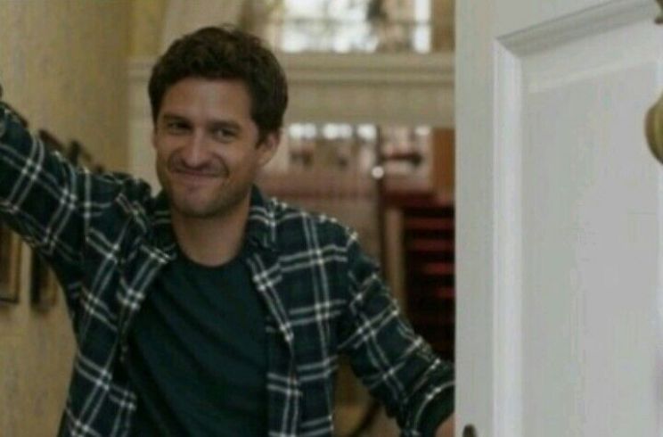 Ben Aldridge