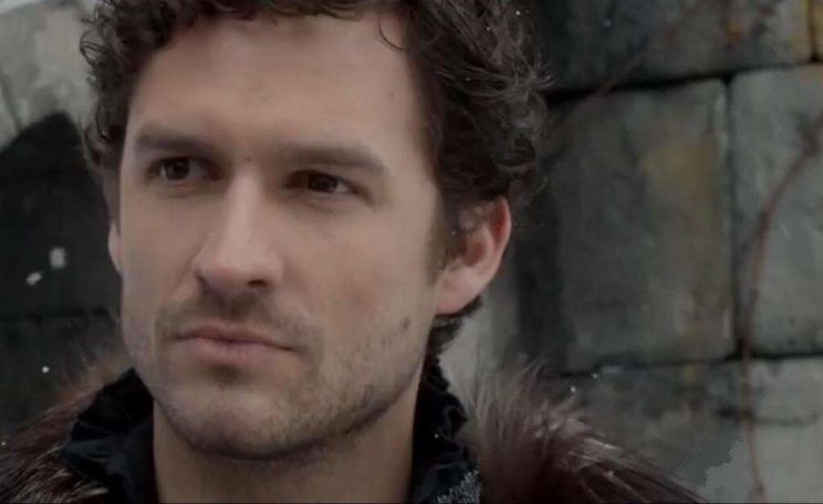 Ben Aldridge