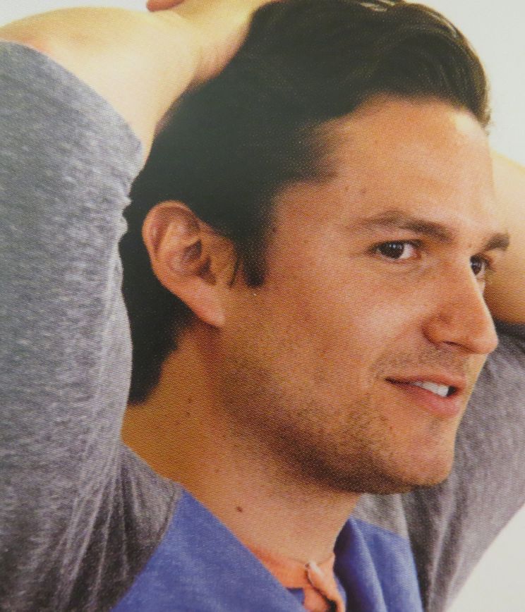 Ben Aldridge