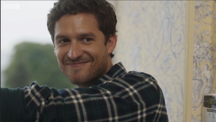 Ben Aldridge