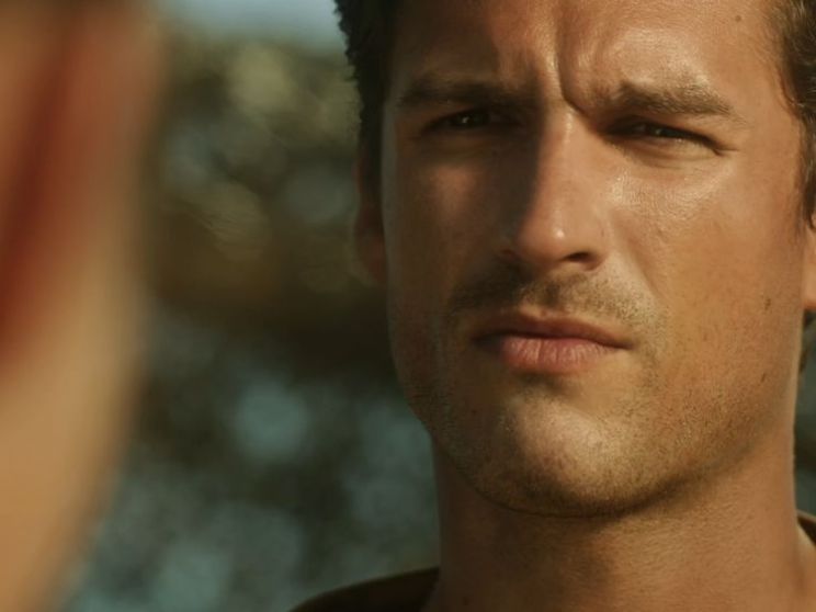 Ben Aldridge