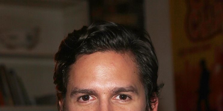 Ben Aldridge