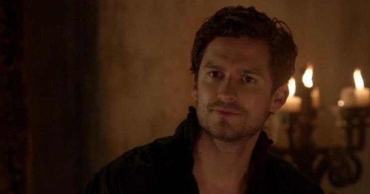 Ben Aldridge