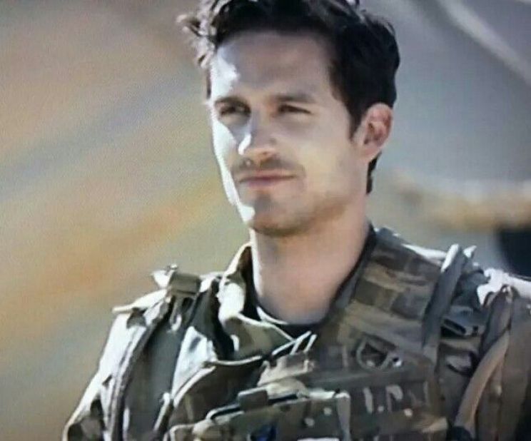 Ben Aldridge