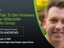 Ben Andrews