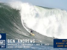 Ben Andrews