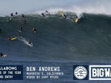 Ben Andrews